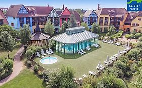 Residence Pierre & Vacances Le Clos D'Eguisheim